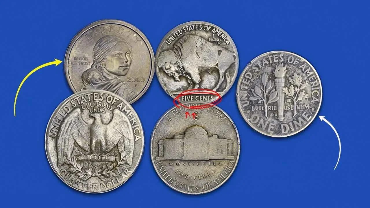 Rare U.S. Coins vs Gold: 4 Collectibles That Outperformed in 2026